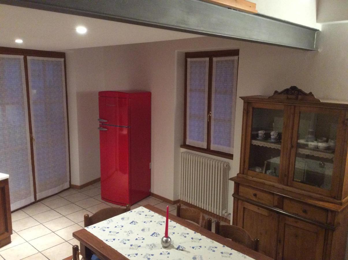 Residenza San Rocco Apartment Arco Exterior photo