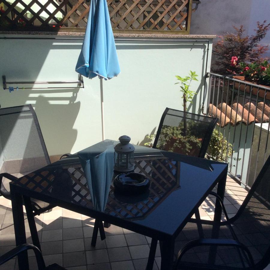 Residenza San Rocco Apartment Arco Exterior photo