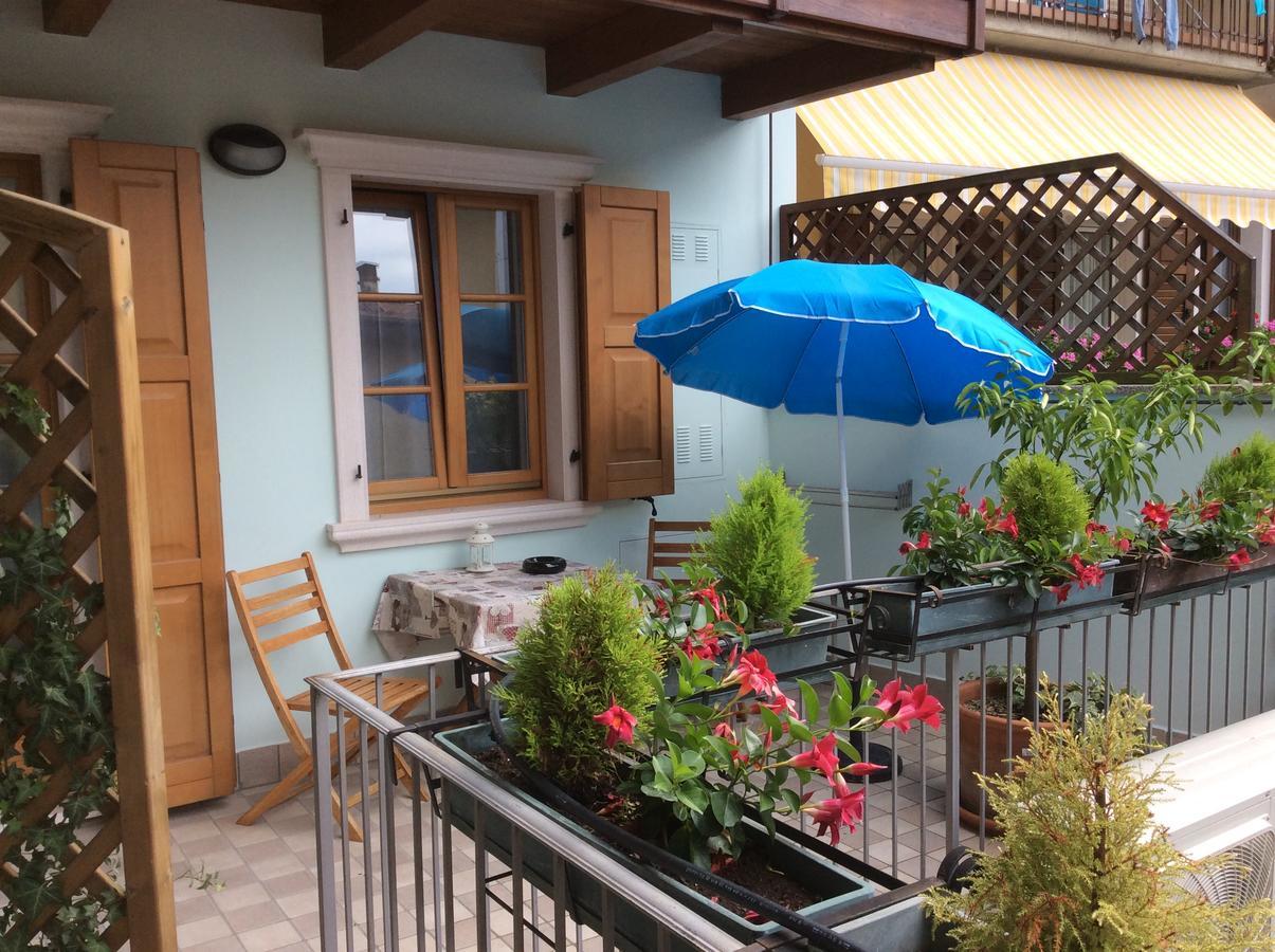Residenza San Rocco Apartment Arco Exterior photo