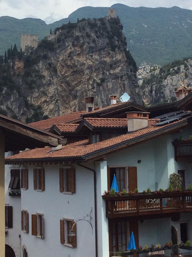 Residenza San Rocco Apartment Arco Exterior photo