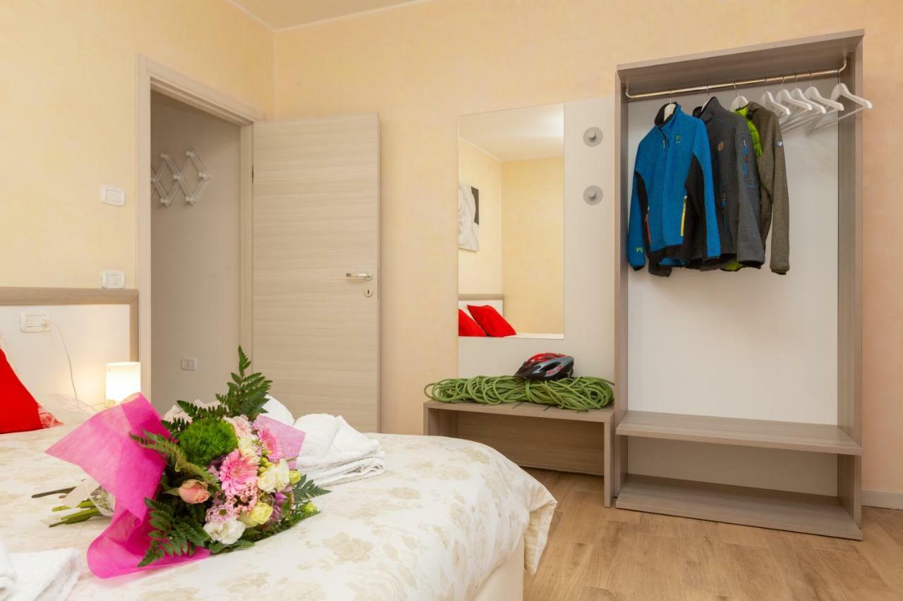 Residenza San Rocco Apartment Arco Exterior photo