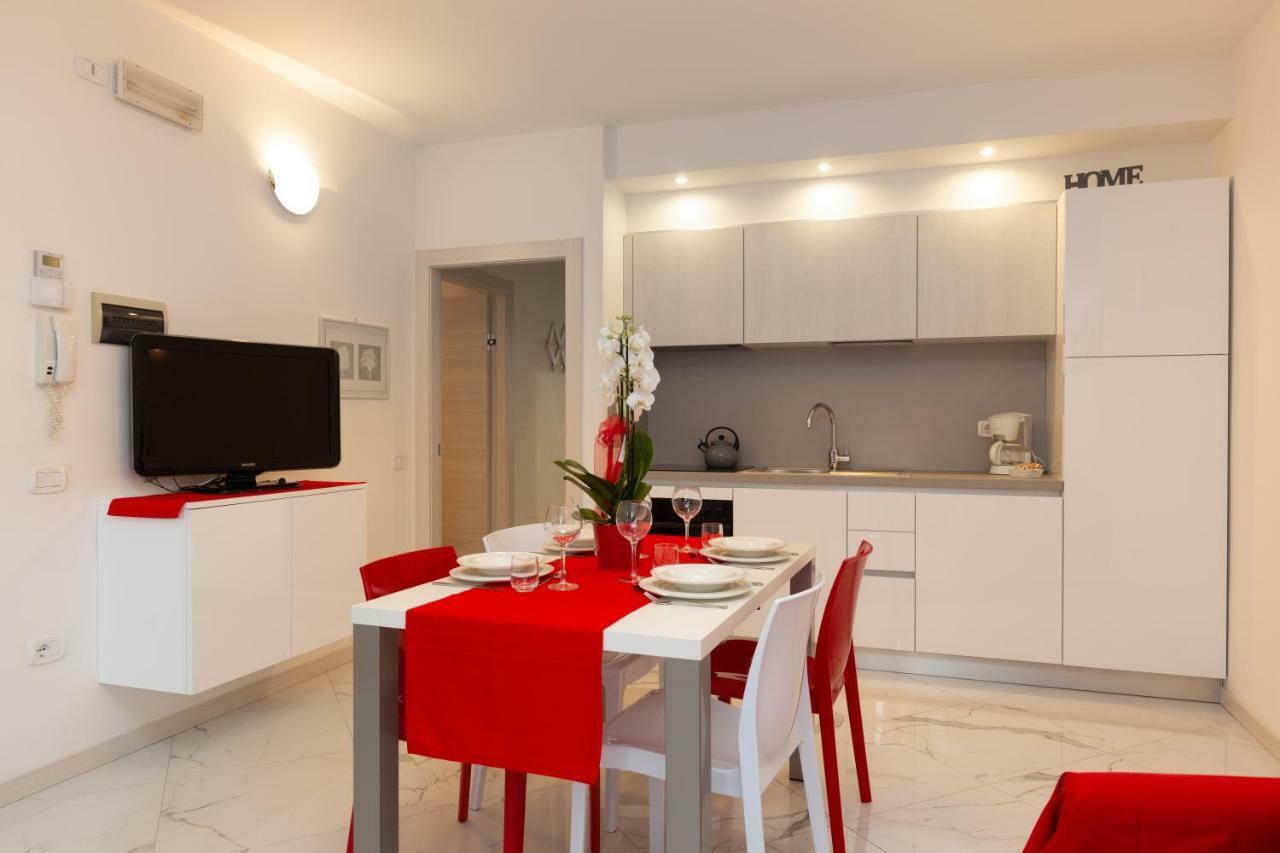 Residenza San Rocco Apartment Arco Exterior photo