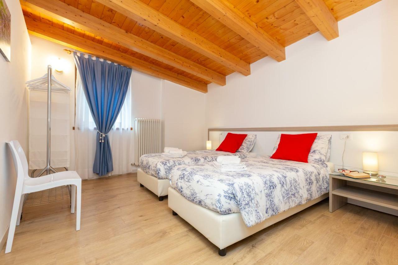 Residenza San Rocco Apartment Arco Exterior photo