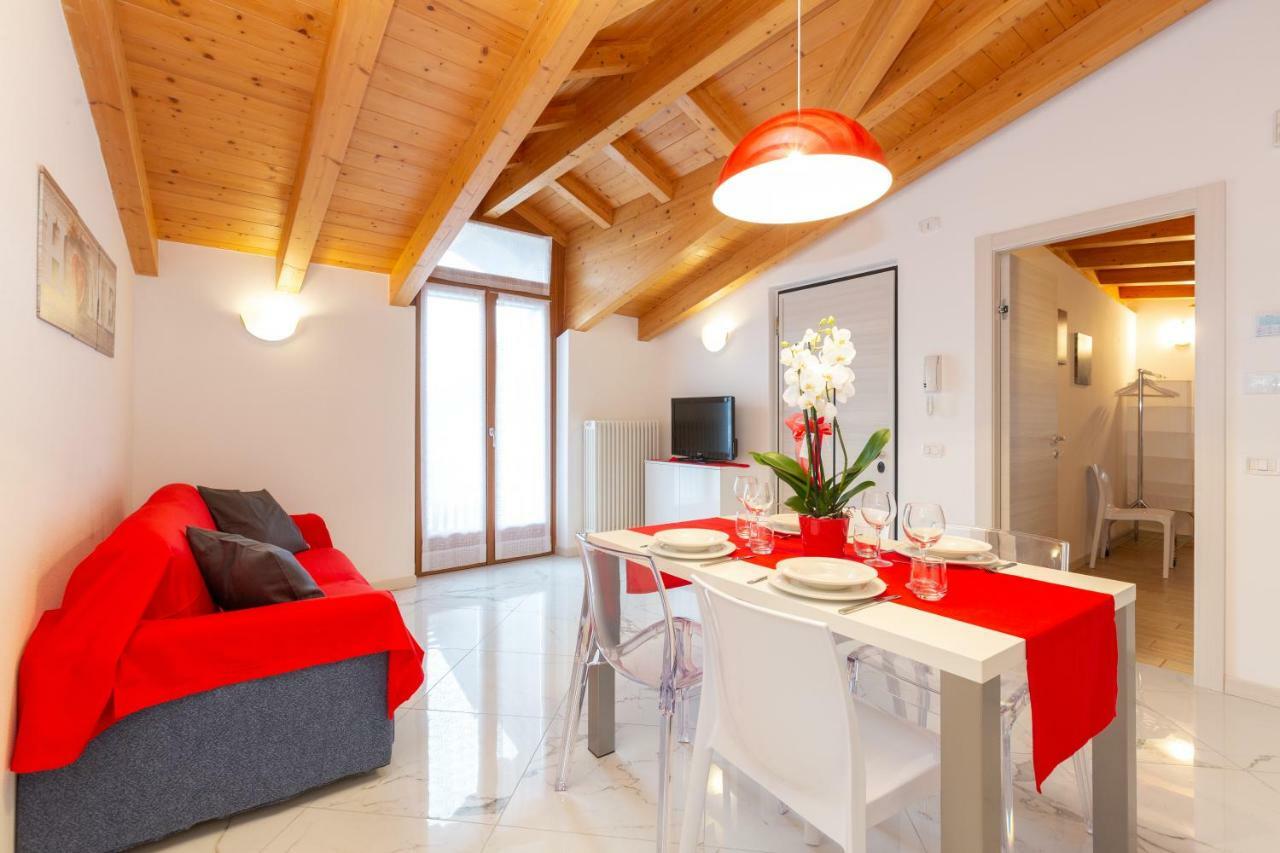 Residenza San Rocco Apartment Arco Exterior photo