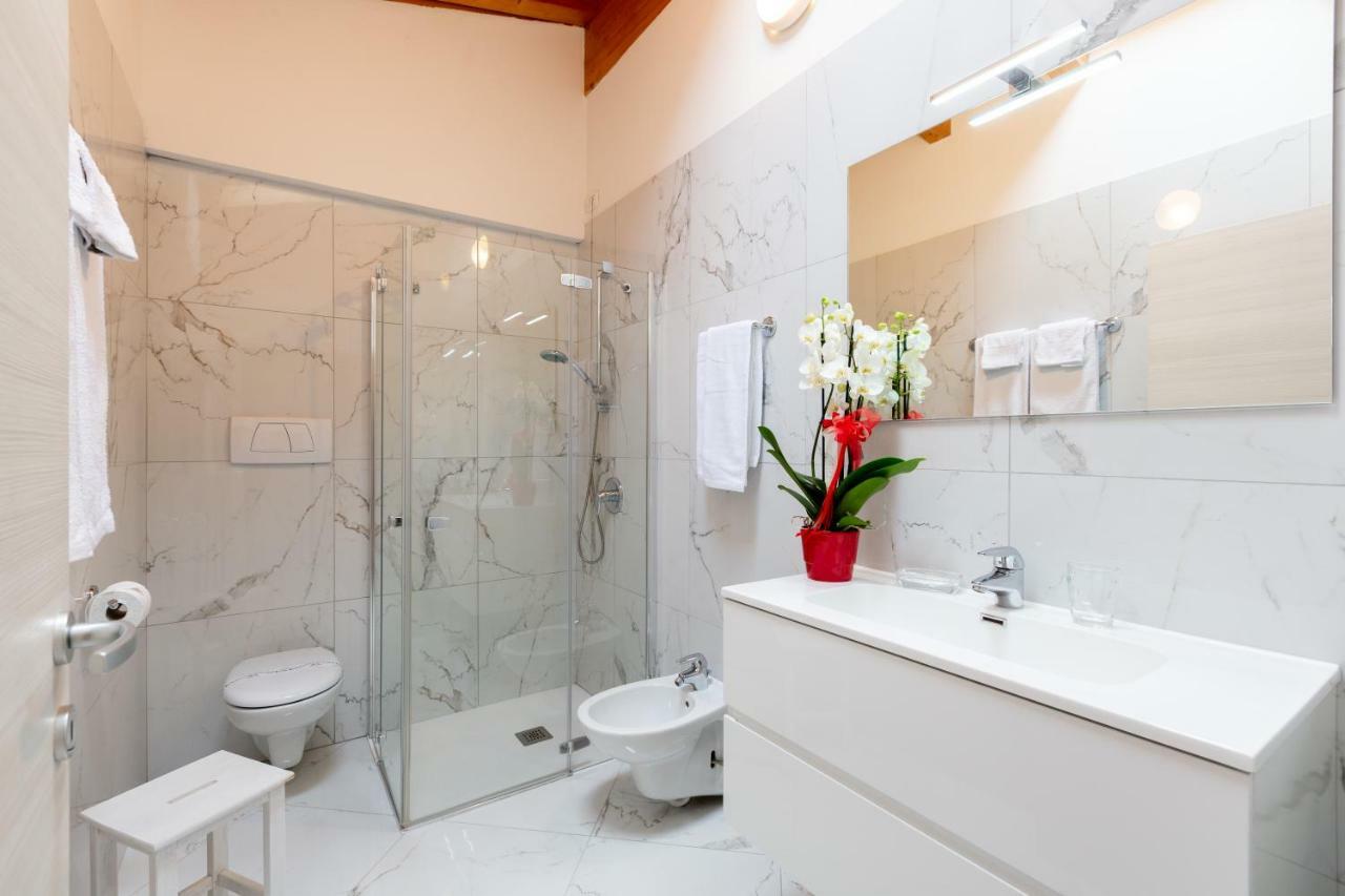 Residenza San Rocco Apartment Arco Exterior photo