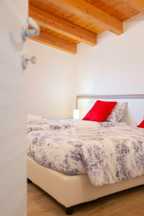 Residenza San Rocco Apartment Arco Exterior photo