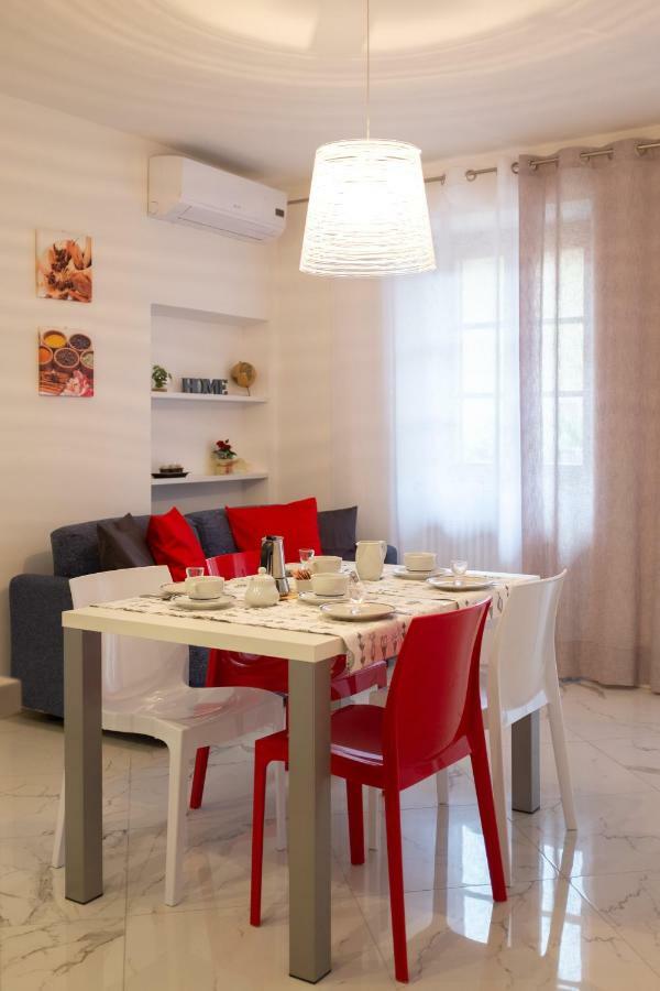 Residenza San Rocco Apartment Arco Exterior photo