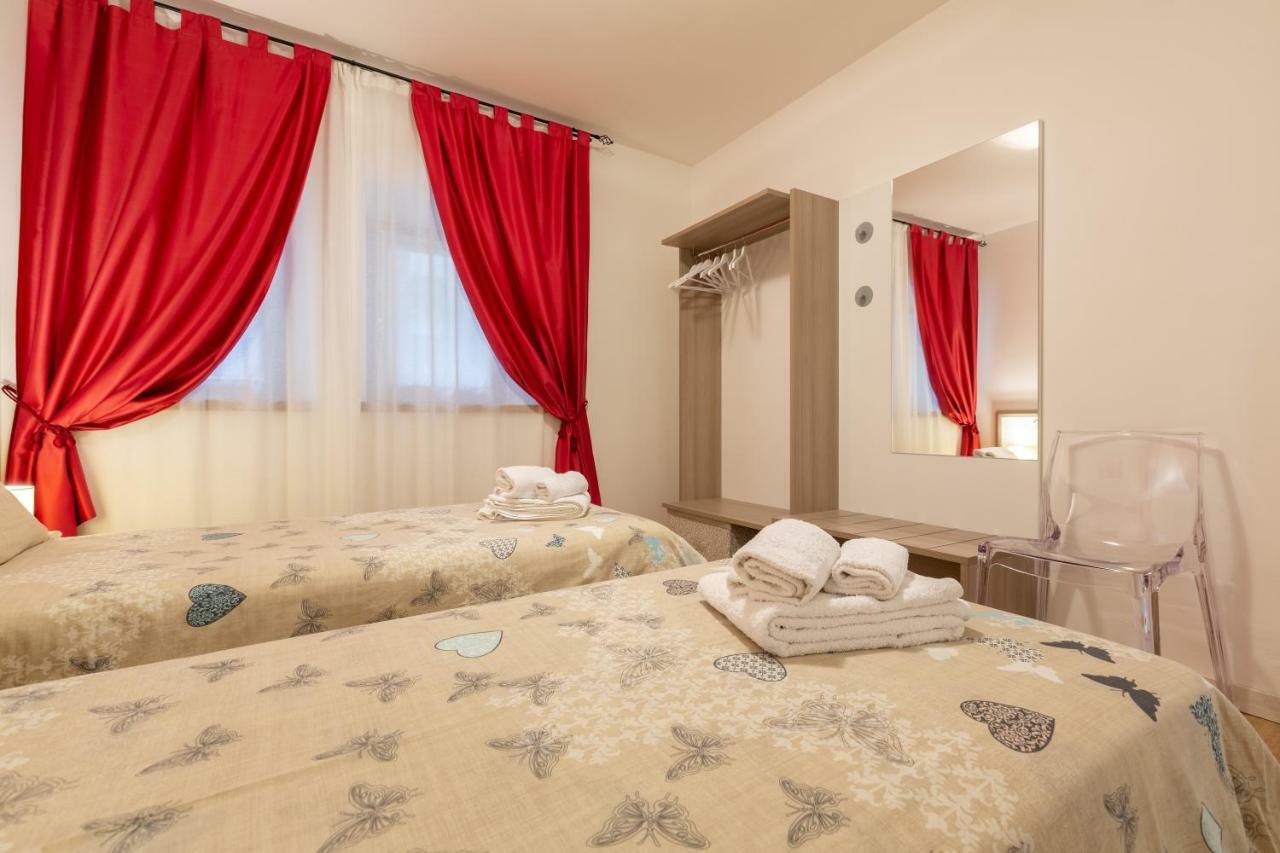 Residenza San Rocco Apartment Arco Exterior photo