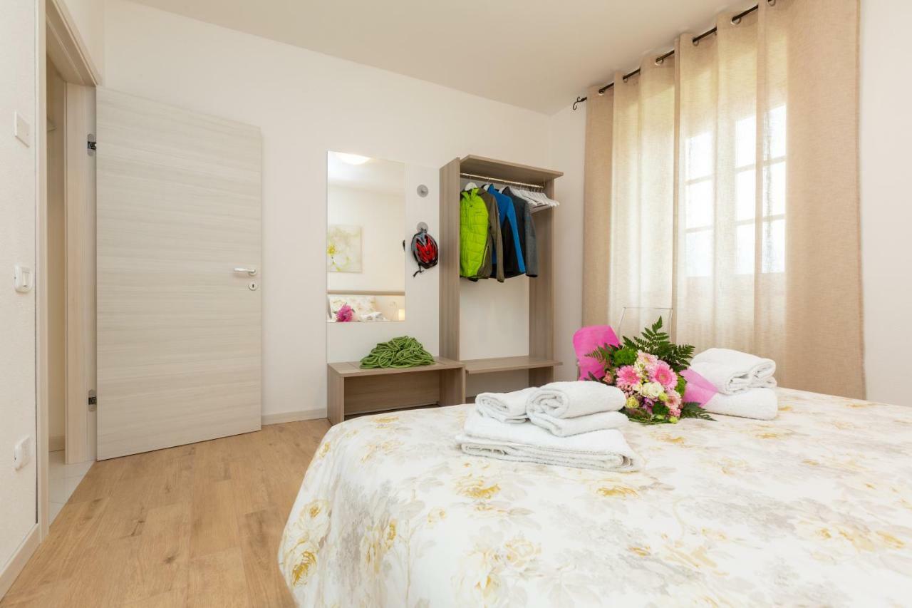 Residenza San Rocco Apartment Arco Exterior photo