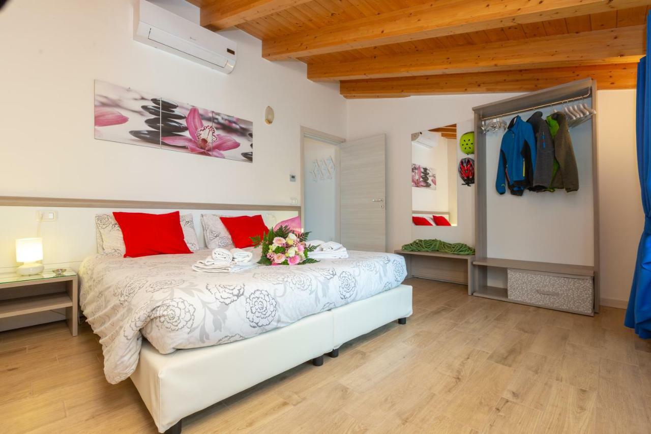 Residenza San Rocco Apartment Arco Exterior photo