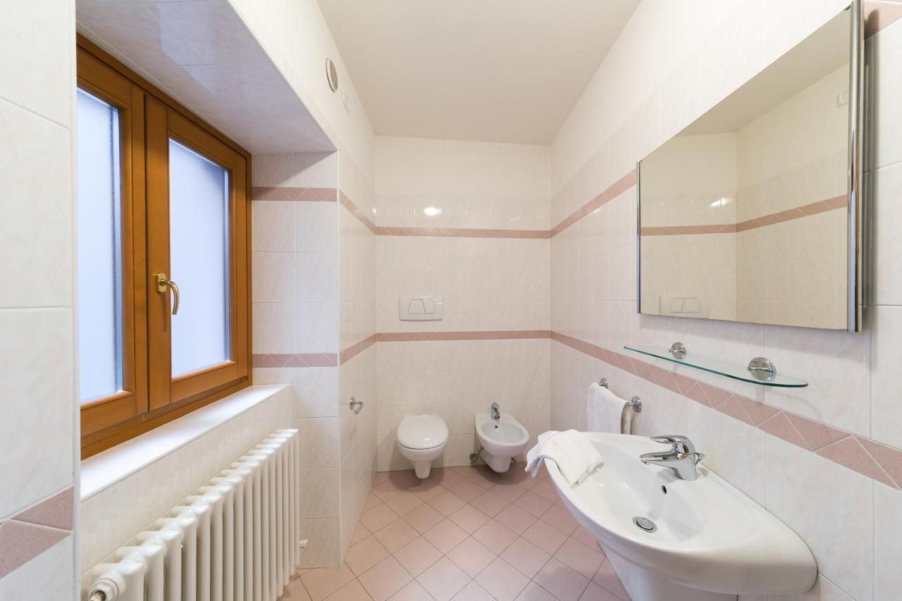Residenza San Rocco Apartment Arco Exterior photo